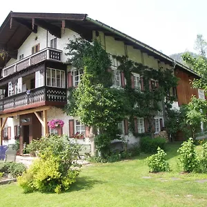 Apartment Haus Reiterbauer Deutschland