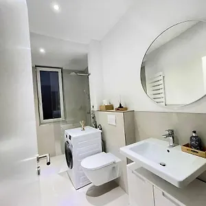 Apartment 70qm - 3 - Free Parking - - Mallibase, Hannover