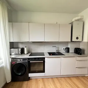 Apartment 60qm - 2 - Free Parking - - Mallibase, Hannover