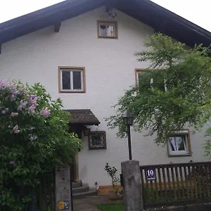  Apartment Eva's Deutschland