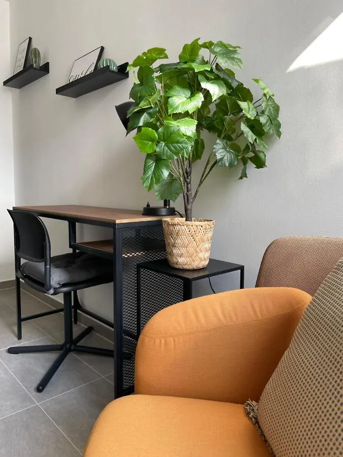 הנובר Komfortables Apartment In Der Naehe Der Messe 0*,  גרמניה