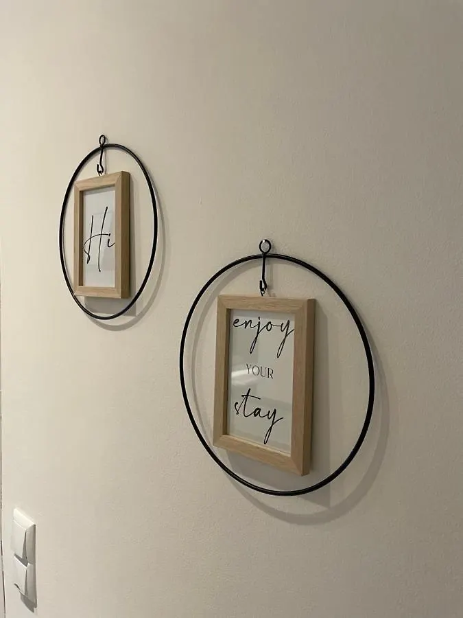 הנובר Komfortables Apartment In Der Naehe Der Messe