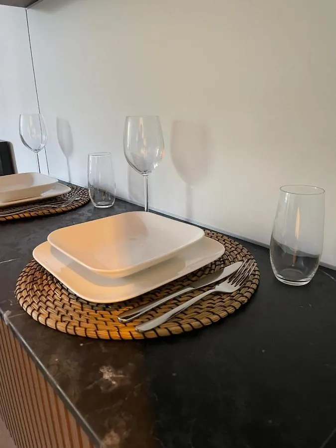 Komfortables Apartment In Der Naehe Der Messe Hannover